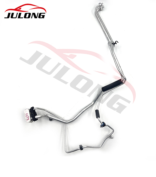 Chevrolet Cobalt air conditioning hose OEM: 94774929 Chevrolet Cobalt air conditioning hose OEM: 94774929