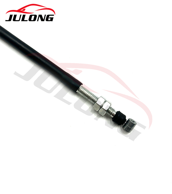 Factory direct sales of high-quality Mitsubishi throttle cable OEM: MR961335 Factory direct sales of high-quality Mitsubishi throttle cable OEM: MR961335