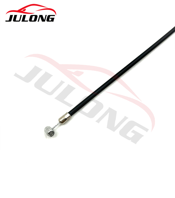 FIAT Siena Palio 2007 trunk release lever cable 4104mm OEM: 46799399 52051180 FIAT Siena Palio 2007 trunk release lever cable 4104mm OEM: 46799399 52051180