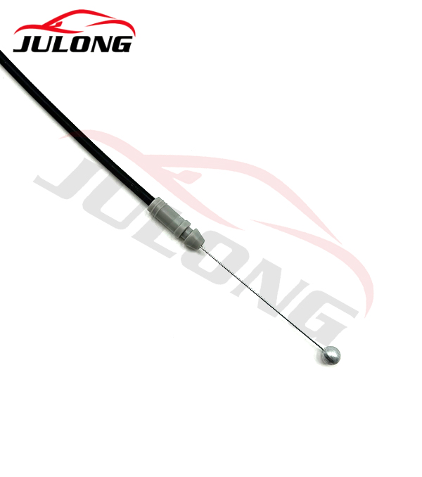 FIAT Siena Palio 2007 trunk release lever cable 4104mm OEM: 46799399 52051180 FIAT Siena Palio 2007 trunk release lever cable 4104mm OEM: 46799399 52051180