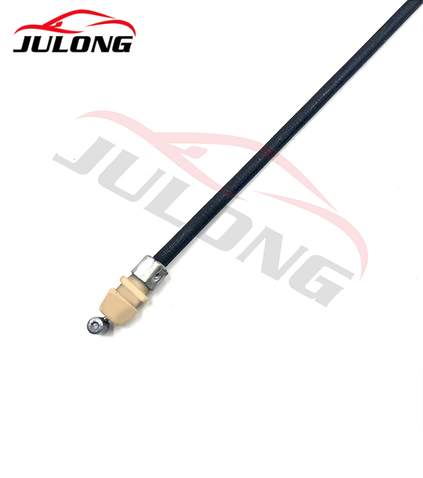 Toyota engine hood lock control cable OEM: 53630-60150 Toyota engine hood lock control cable OEM: 53630-60150