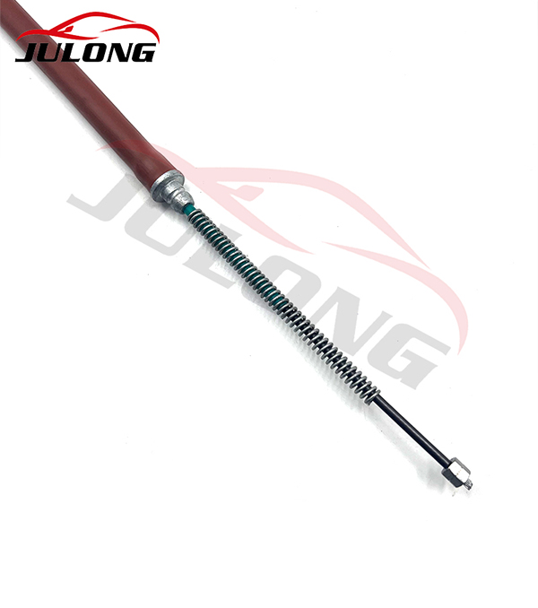 Fiat Cronos 2023/2024 handbrake cable OEM: 00521269890 Fiat Cronos 2023/2024 handbrake cable OEM: 00521269890
