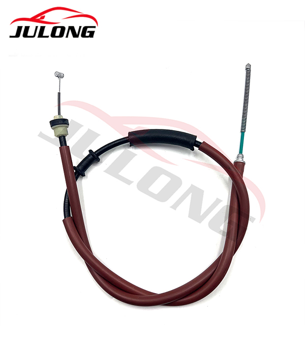 Fiat Cronos 2023/2024 handbrake cable OEM: 00521269890 Fiat Cronos 2023/2024 handbrake cable OEM: 00521269890