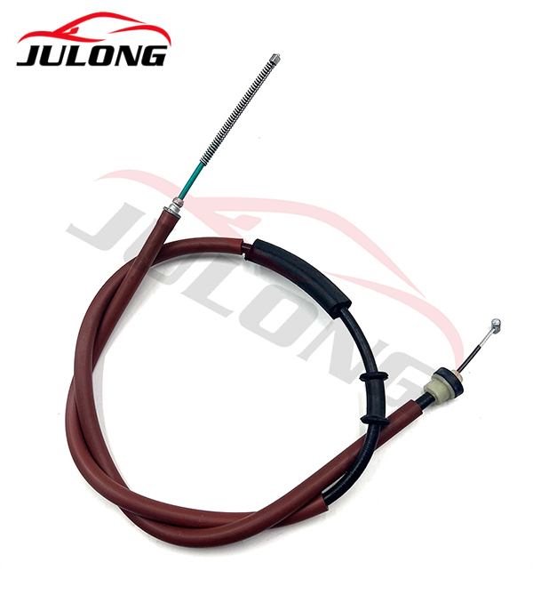 Fiat Cronos 2023/2024 handbrake cable OEM: 00521269890 Fiat Cronos 2023/2024 handbrake cable OEM: 00521269890