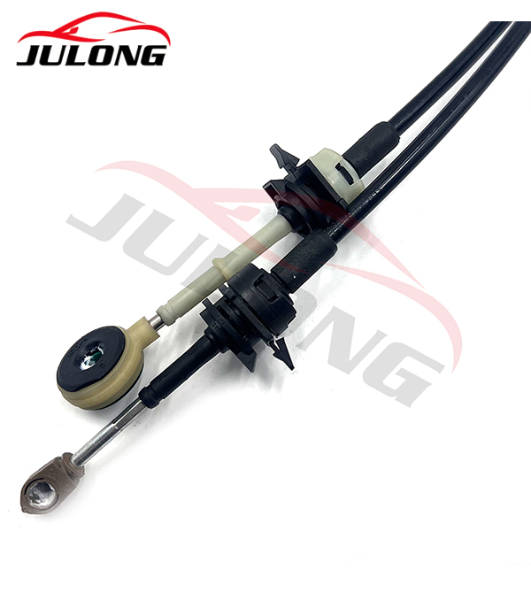 Ford EcoSport, New Fiesta and Ford Ka Shift Cable OEM: CN157E395AC CN157E395AB Ford EcoSport, New Fiesta and Ford Ka Shift Cable OEM: CN157E395AC CN157E395AB