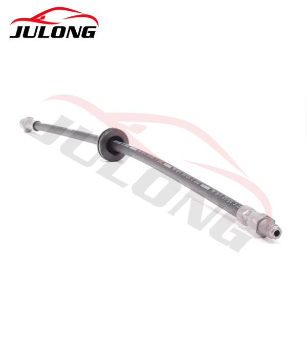 BMW front brake hose OEM: 34 30 1 166 118 BMW front brake hose OEM: 34 30 1 166 118