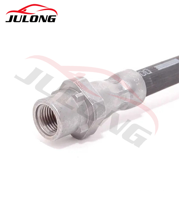 BMW front brake hose OEM: 34 30 1 166 118 BMW front brake hose OEM: 34 30 1 166 118