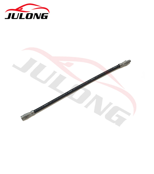 Mercedes-Benz W123 front brake hose OEM: 1234280235 Mercedes-Benz W123 front brake hose OEM: 1234280235