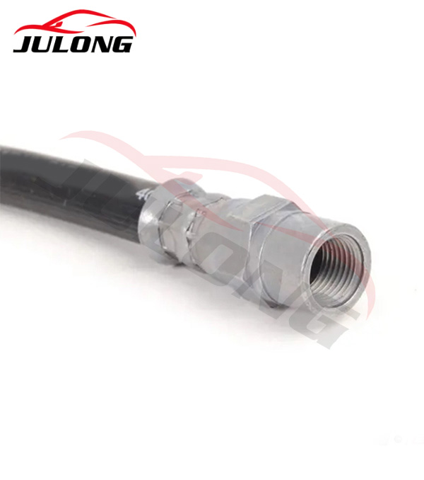 Mercedes-Benz W123 front brake hose OEM: 1234280235 Mercedes-Benz W123 front brake hose OEM: 1234280235