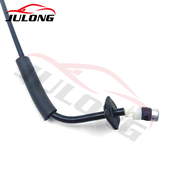 Hyundai Atos 2005 Throttle Cable OEM: 32790-05000 Hyundai Atos 2005 Throttle Cable OEM: 32790-05000