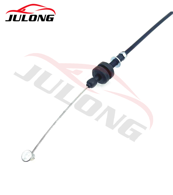 Hyundai Atos 2005 Throttle Cable OEM: 32790-05000 Hyundai Atos 2005 Throttle Cable OEM: 32790-05000