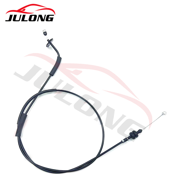 Hyundai Atos 2005 Throttle Cable OEM: 32790-05000 Hyundai Atos 2005 Throttle Cable OEM: 32790-05000