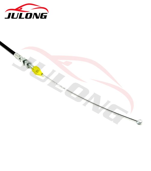 ZAZ 1102 TAVRIA <DK> 725mm throttle cable OEM: 1102-1108050-10 ZAZ 1102 TAVRIA <DK> 725mm throttle cable OEM: 1102-1108050-10