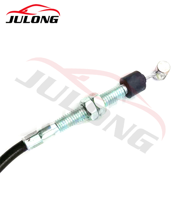 Isuzu KB220 2.2 C22NE 1998-2004 throttle cable, 1137mm-917mm OEM:AC1287 Isuzu KB220 2.2 C22NE 1998-2004 throttle cable, 1137mm-917mm OEM:AC1287