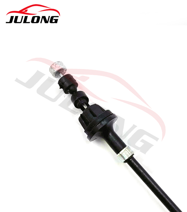 Isuzu KB220 2.2 C22NE 1998-2004 throttle cable, 1137mm-917mm OEM:AC1287 Isuzu KB220 2.2 C22NE 1998-2004 throttle cable, 1137mm-917mm OEM:AC1287
