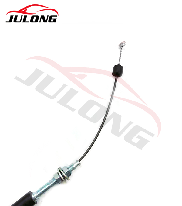 Toyota Inyathi 2.2I (2006 and later) CAM throttle cable OEM:AC1353 Toyota Inyathi 2.2I (2006 and later) CAM throttle cable OEM:AC1353