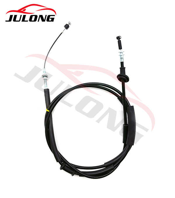 Toyota Inyathi 2.2I (2006 and later) CAM throttle cable OEM:AC1353 Toyota Inyathi 2.2I (2006 and later) CAM throttle cable OEM:AC1353