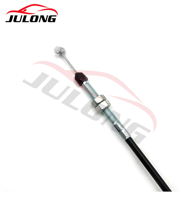 Isuzu KB250D, KB280DT (1989-2004 models) throttle cable OEM:AC592 Isuzu KB250D, KB280DT (1989-2004 models) throttle cable OEM:AC592