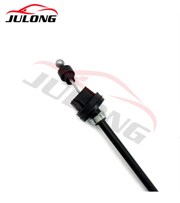 Isuzu KB250D, KB280DT (1989-2004 models) throttle cable OEM:AC592 Isuzu KB250D, KB280DT (1989-2004 models) throttle cable OEM:AC592