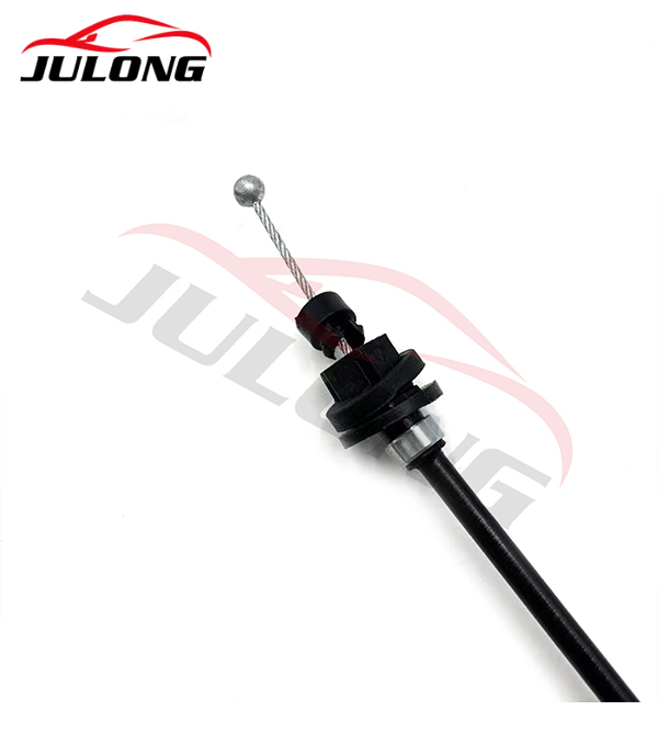 Ford Laser 1.3 E3/B3 1989-1995 model year throttle cable OEM:AC667 Ford Laser 1.3 E3/B3 1989-1995 model year throttle cable OEM:AC667