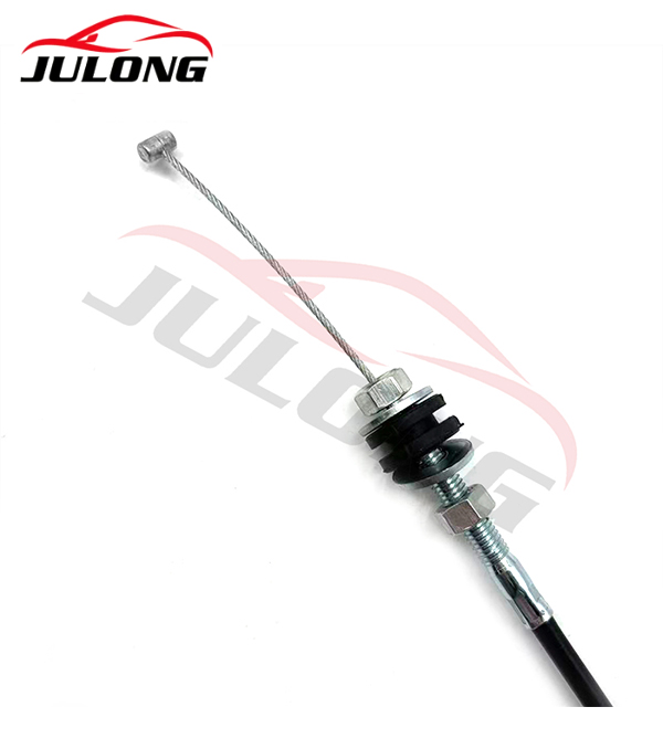 Ford Laser 1.3 E3/B3 1989-1995 model year throttle cable OEM:AC667 Ford Laser 1.3 E3/B3 1989-1995 model year throttle cable OEM:AC667
