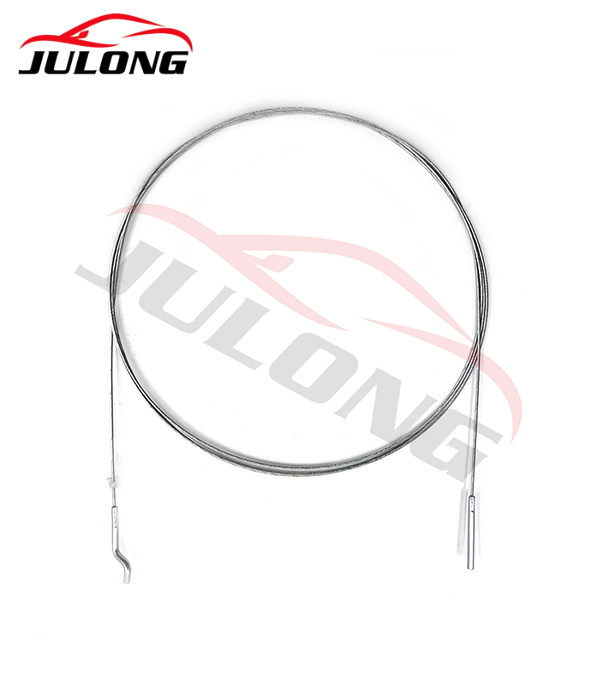 Volkswagen Beetle 1.3, 1.5, 1.6 (61-79) throttle cable OEM:AC92-84 Volkswagen Beetle 1.3, 1.5, 1.6 (61-79) throttle cable OEM:AC92-84