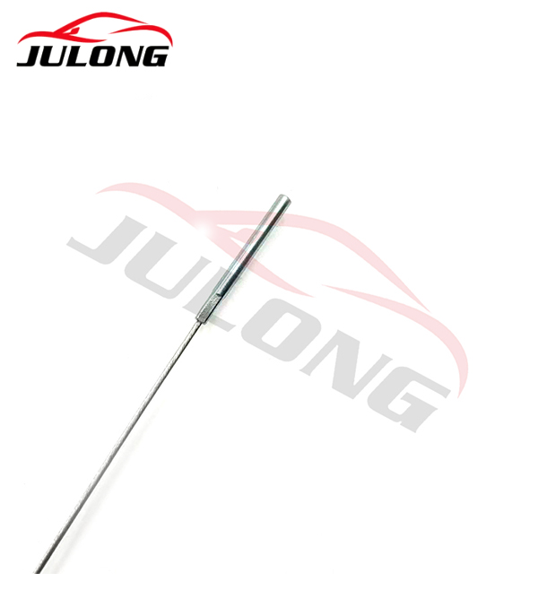 Volkswagen Beetle 1.3, 1.5, 1.6 (61-79) throttle cable OEM:AC92-84 Volkswagen Beetle 1.3, 1.5, 1.6 (61-79) throttle cable OEM:AC92-84