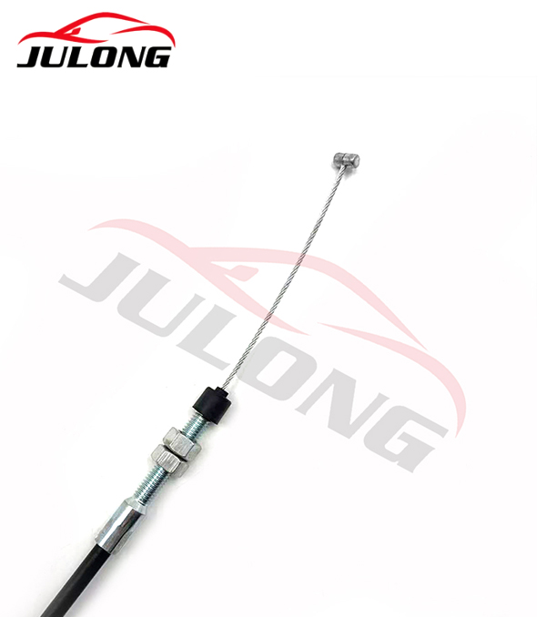 Nissan 1-ton 2.4 Z24 1988-1992 model year throttle cable OEM:AC999 Nissan 1-ton 2.4 Z24 1988-1992 model year throttle cable OEM:AC999