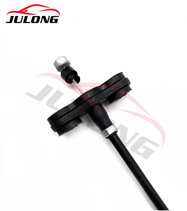 Nissan 1-ton 2.4 Z24 1988-1992 model year throttle cable OEM:AC999 Nissan 1-ton 2.4 Z24 1988-1992 model year throttle cable OEM:AC999