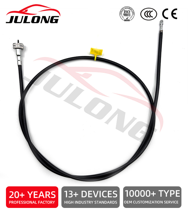 Volkswagen Beetle (1961-1979 models) odometer cable OEM: SC111158 Volkswagen Beetle (1961-1979 models) odometer cable OEM: SC111158