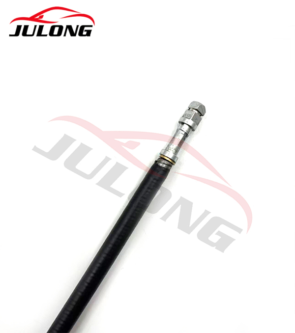 Volkswagen Beetle (1961-1979 models) odometer cable OEM: SC111158 Volkswagen Beetle (1961-1979 models) odometer cable OEM: SC111158