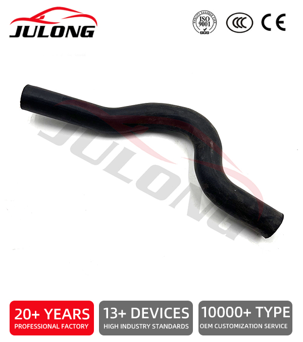 Hyundai Elantra 2017-2020 Radiator Coolant Hose OEM:25414-F2100 25411-3X600 Hyundai Elantra 2017-2020 Radiator Coolant Hose OEM:25414-F2100 25411-3X600