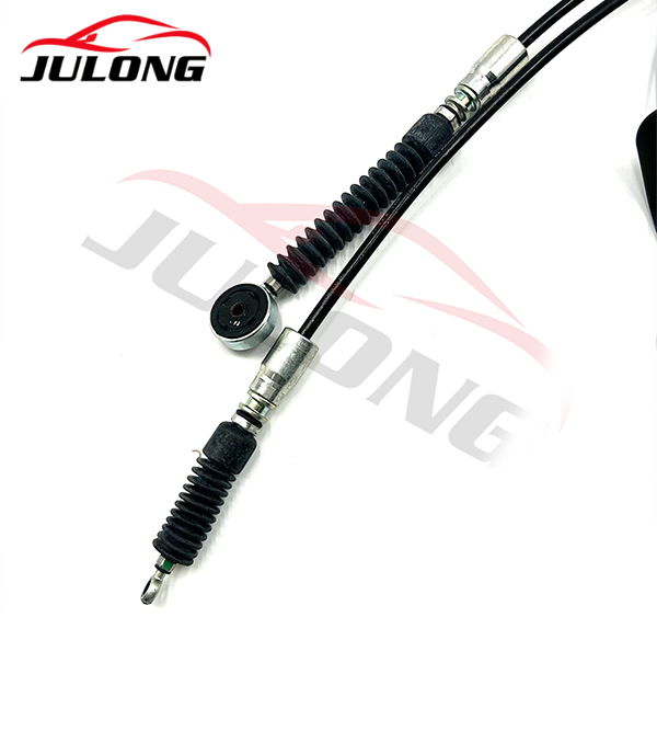 Toyota Lite Ace shift cable OEM: 33820-BZ570-001 Toyota Lite Ace shift cable OEM: 33820-BZ570-001