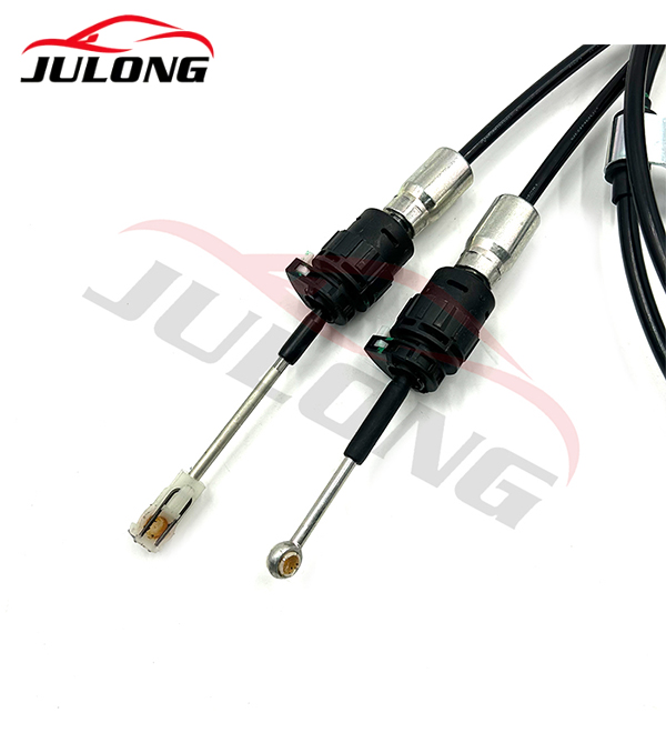 Toyota Lite Ace shift cable OEM: 33820-BZ570-001 Toyota Lite Ace shift cable OEM: 33820-BZ570-001