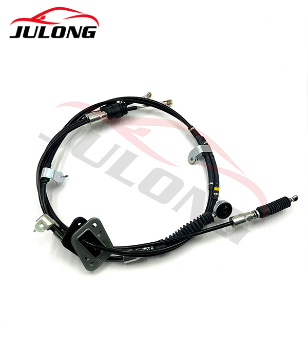 Toyota Lite Ace shift cable OEM: 33820-BZ570-001 Toyota Lite Ace shift cable OEM: 33820-BZ570-001