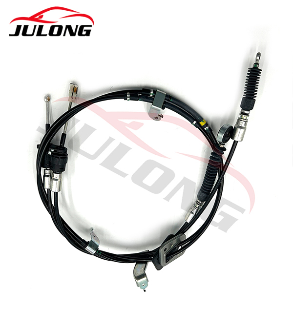 Toyota Lite Ace shift cable OEM: 33820-BZ570-001 Toyota Lite Ace shift cable OEM: 33820-BZ570-001