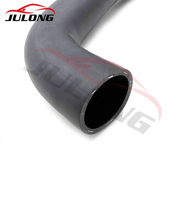 Isuzu Radiator Hose OEM: 8-97124-743-0 Isuzu Radiator Hose OEM: 8-97124-743-0