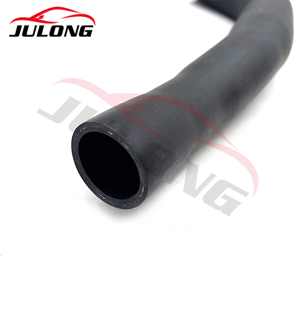 Isuzu Radiator Hose OEM: 8-97124-743-0 Isuzu Radiator Hose OEM: 8-97124-743-0