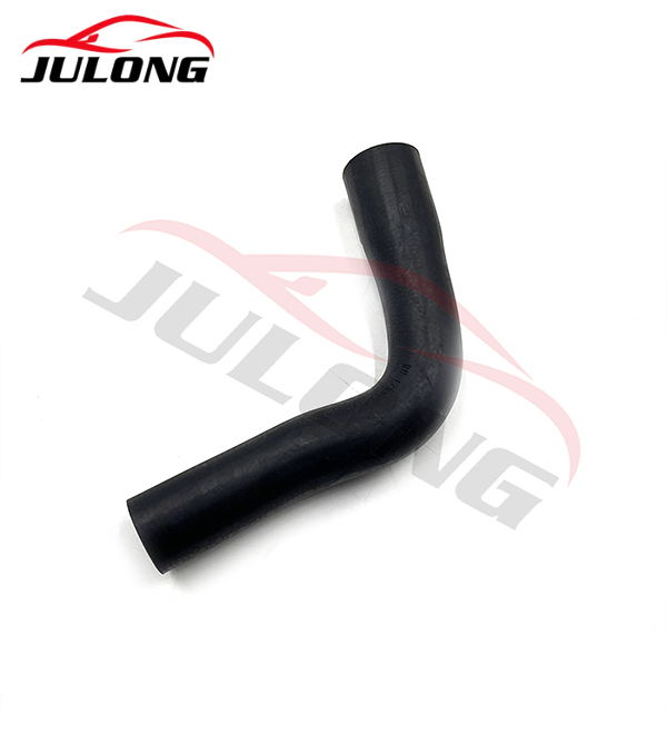 Isuzu NKR 4JG2 Radiator Top Inlet Pipe OEM: 8-97147-473-0 Isuzu NKR 4JG2 Radiator Top Inlet Pipe OEM: 8-97147-473-0