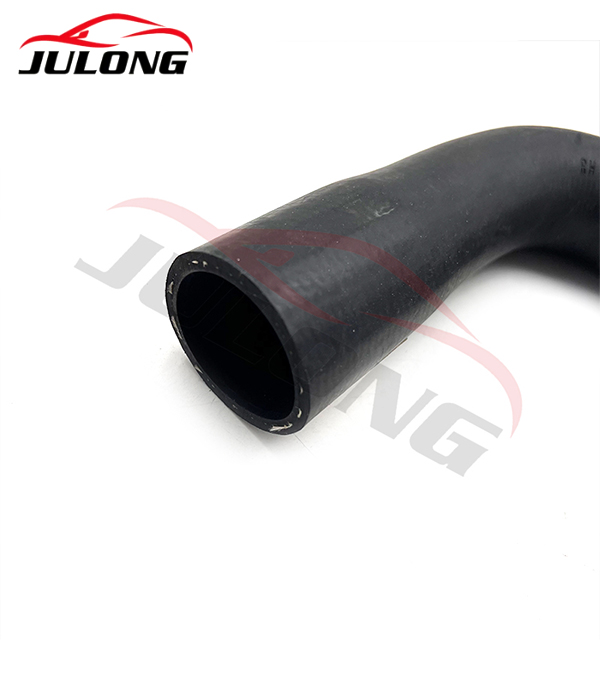 Isuzu NKR 4JG2 Radiator Top Inlet Pipe OEM: 8-97147-473-0 Isuzu NKR 4JG2 Radiator Top Inlet Pipe OEM: 8-97147-473-0
