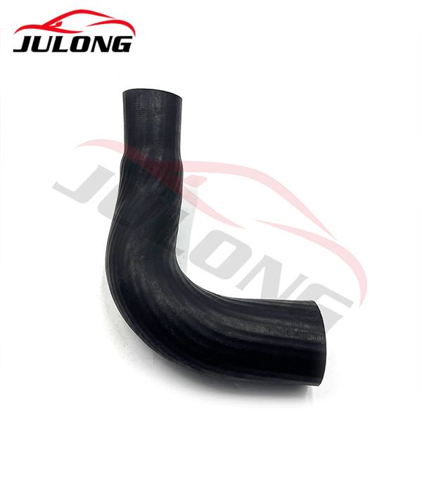Hino E13C 700 (bottom) Radiator hose OEM: 16571-E0860 Hino E13C 700 (bottom) Radiator hose OEM: 16571-E0860