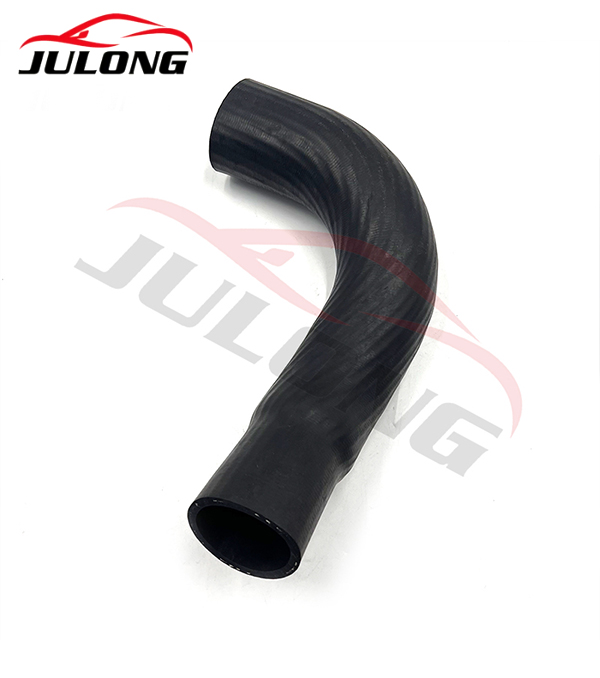 Hino E13C 700 (bottom) Radiator hose OEM: 16571-E0860 Hino E13C 700 (bottom) Radiator hose OEM: 16571-E0860