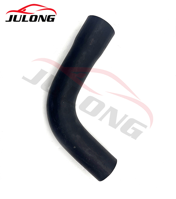 Mitsubishi Canter 444/449 Radiator Upper Flexible Hose OEM: MC111580 Mitsubishi Canter 444/449 Radiator Upper Flexible Hose OEM: MC111580