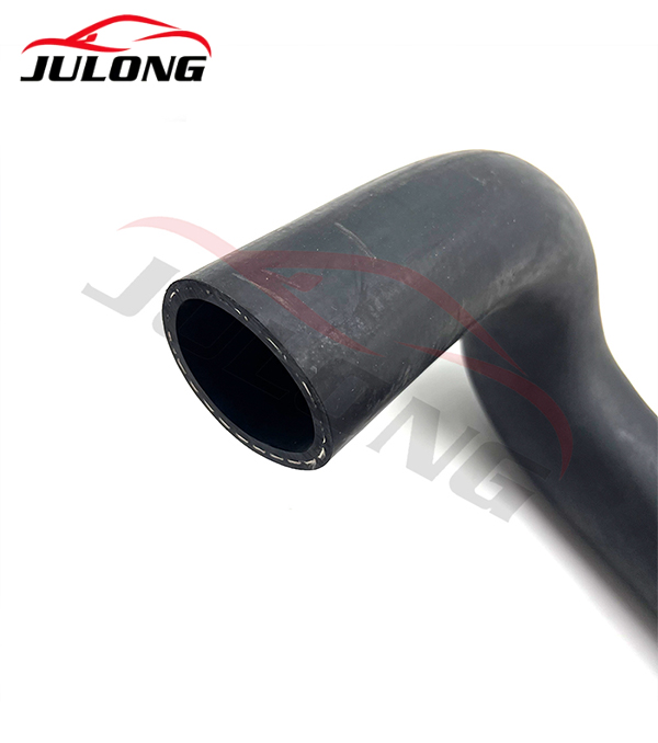Mitsubishi Radiator Lower Flexible Hose OEM: MC127051 Mitsubishi Radiator Lower Flexible Hose OEM: MC127051