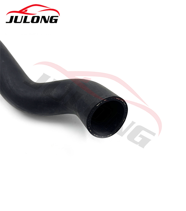Mitsubishi Radiator Lower Flexible Hose OEM: MC127051 Mitsubishi Radiator Lower Flexible Hose OEM: MC127051