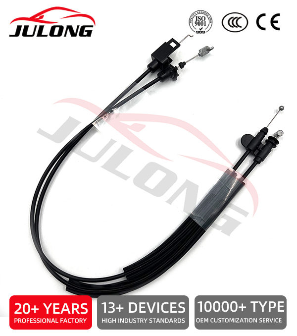 MAN door control cable OEM: 81955016610 MAN door control cable OEM: 81955016610