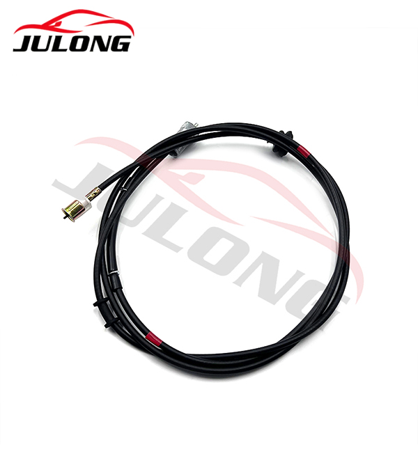 Toyota 4Runner speedometer cable OEM: 83710-7512 Toyota 4Runner speedometer cable OEM: 83710-7512