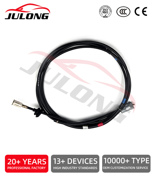 Hino truck GD1J RANGER 7 GD3H HARRIER speedometer cable OEM: 83720-2070 Hino truck GD1J RANGER 7 GD3H HARRIER speedometer cable OEM: 83720-2070