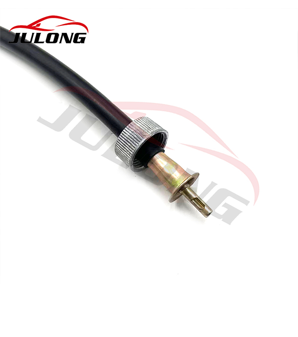 Factory manufactures high-quality speedometer cables. OEM: 87249-A-8L09 Factory manufactures high-quality speedometer cables. OEM: 87249-A-8L09