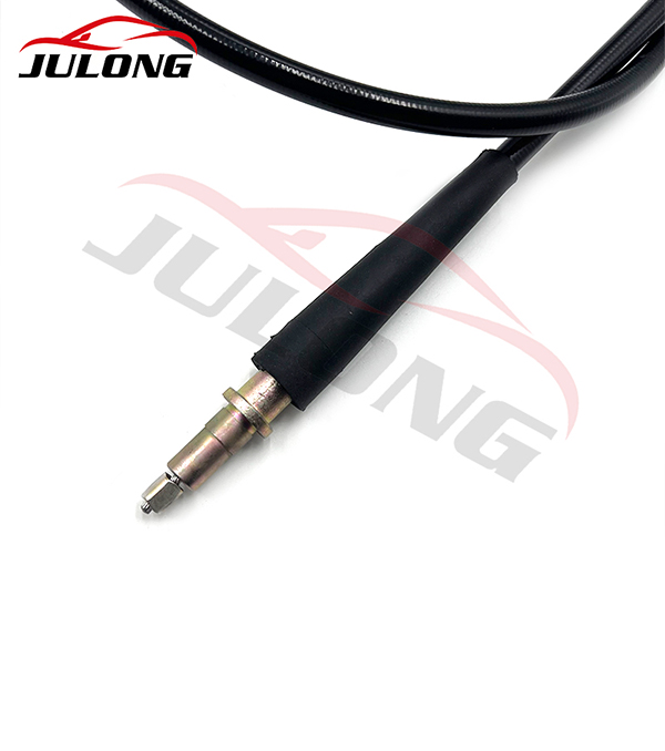 Nissan Bigm TD25 1986 model year rear handbrake cable OEM: 36530-11G20 Nissan Bigm TD25 1986 model year rear handbrake cable OEM: 36530-11G20